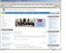 BCM website screengrab