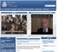 ESC Bulgeria forum website screengrab