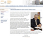 ESC Sapain forum website screengrab