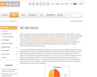 NALED forum website screengrab