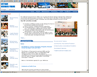 Vietnam Business Forum website screengrab