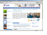 Cambodge forum website screengrab