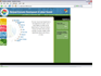 NEDLAC website screengrab