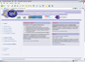 Romania website screengrab
